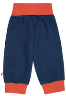  - Hose Fleece - loud + proud - 4158-ul-50/56