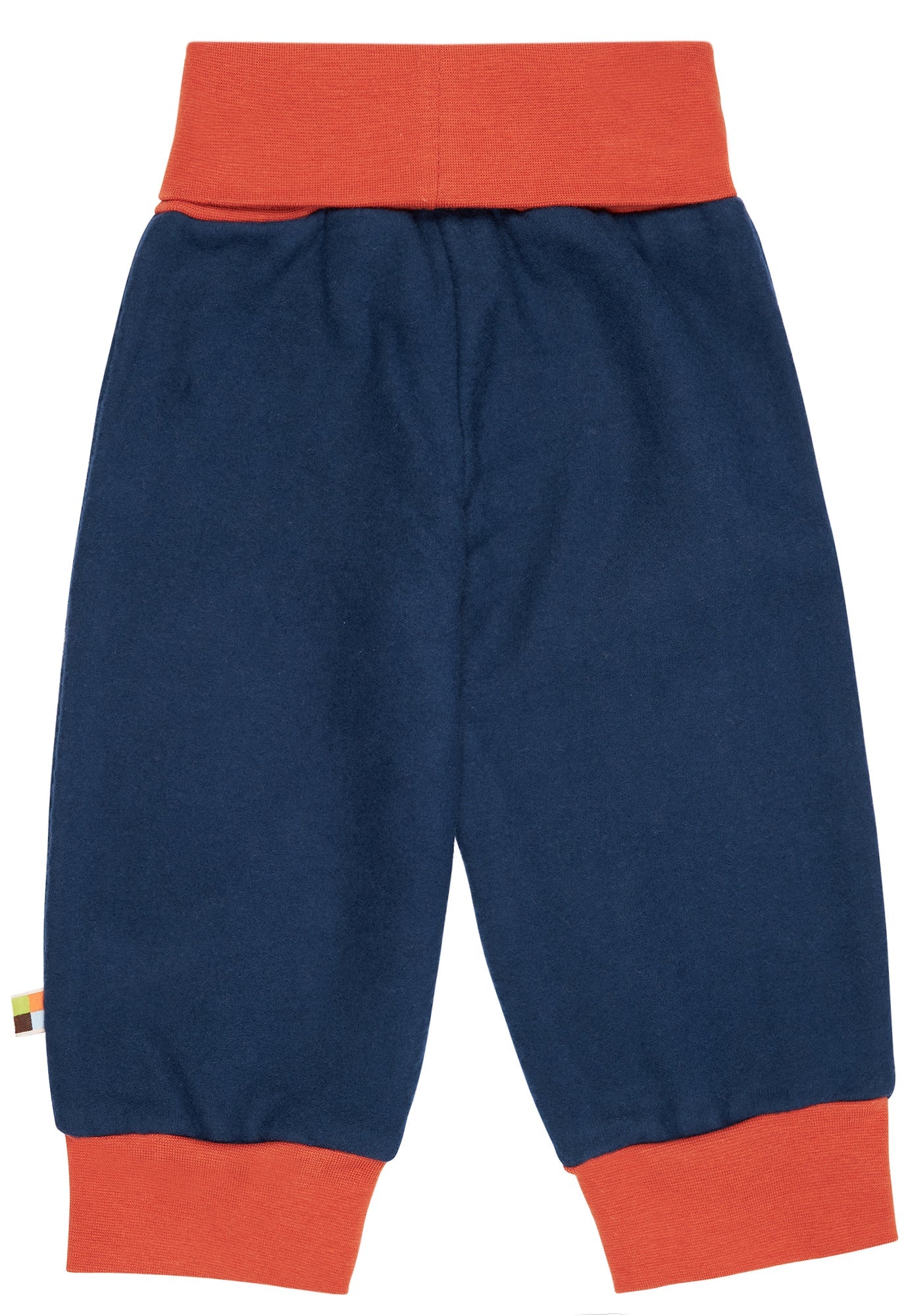  - Hose Fleece - loud + proud - 4158-ul-50/56