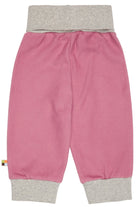  - Hose Fleece - loud + proud - 4158-grp-50/56