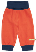 Hose Fleece - loud + proud - 4158-cin-50/56