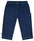 Hose in Jeans - Optik - loud + proud - 4218 - ul - 62/68