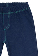Hose in Jeans - Optik - loud + proud - 4218 - ul - 62/68