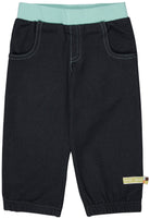  - Hose in Jeansoptik - loud + proud - 4099-ul-62/68