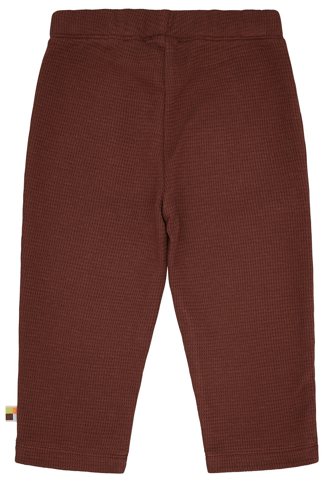 Hose in Waffel - Optik - loud + proud - 4223 - woo - 62/68