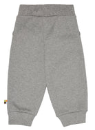 Hose in Waffelstruktur - loud + proud - 4169 - gr - 62/68