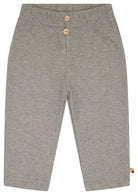 Hose in Waffelstruktur - loud + proud - 4244 - gr - 62/68