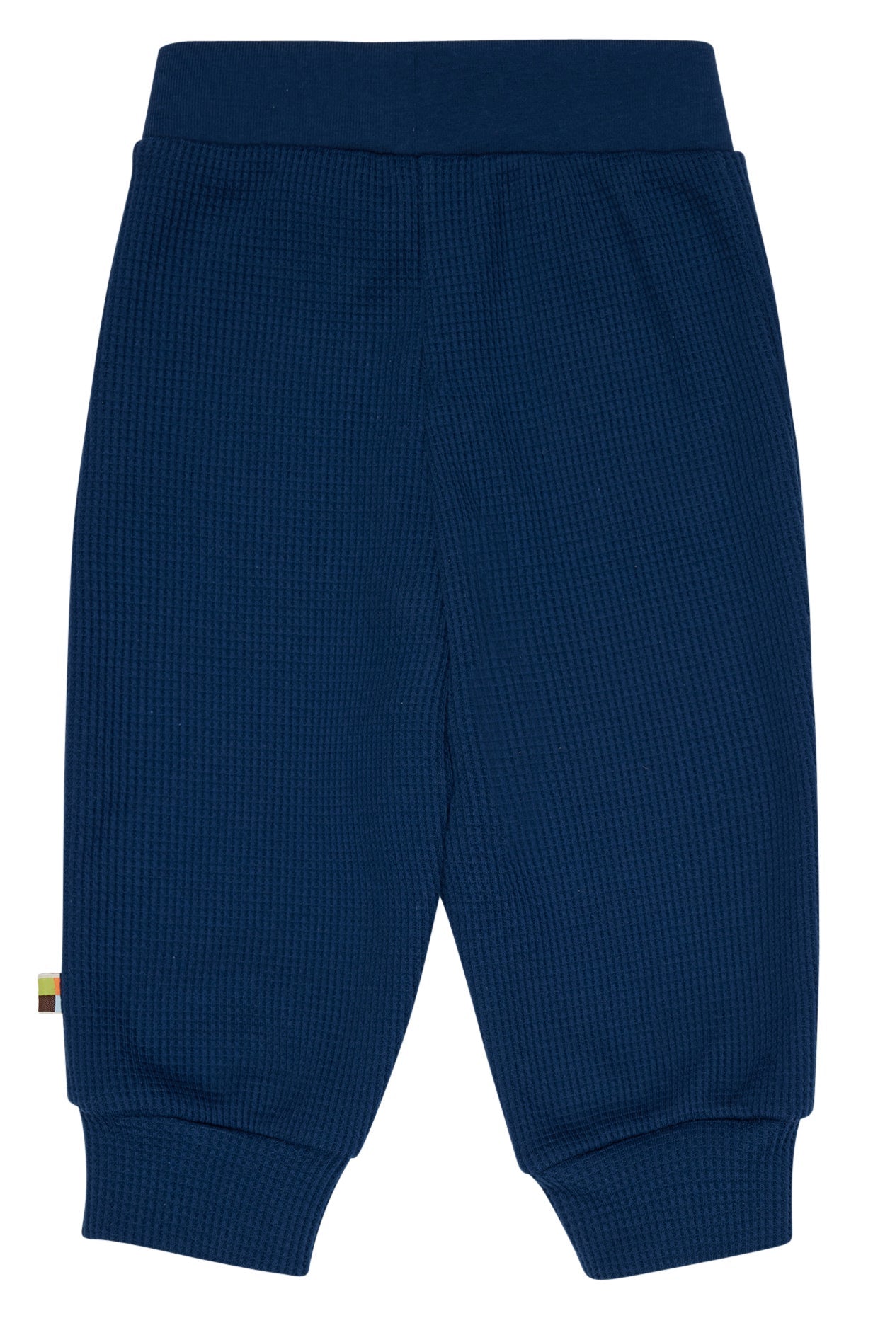 Hose in Waffelstruktur - loud + proud - 4169 - ul - 62/68