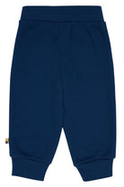 Hose in Waffelstruktur - loud + proud - 4169 - ul - 62/68