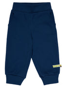 Hose in Waffelstruktur - loud + proud - 4169 - ul - 62/68