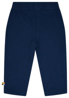 Hose in Waffelstruktur - loud + proud - 4244 - ul - 62/68