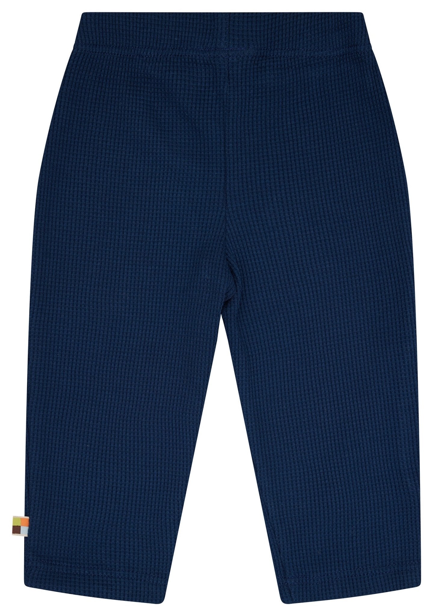 Hose in Waffelstruktur - loud + proud - 4244 - ul - 62/68