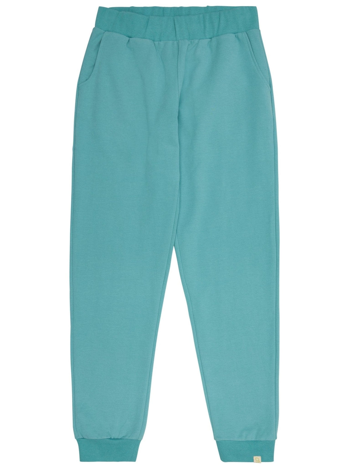 Hose in weicher Sweat Qualität - loud + proud - G402-top-36