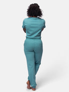 Hose in weicher Sweat Qualität - loud + proud - G402-top-36
