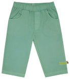 Hose Light Twill - loud + proud - 4236 - bam - 62/68
