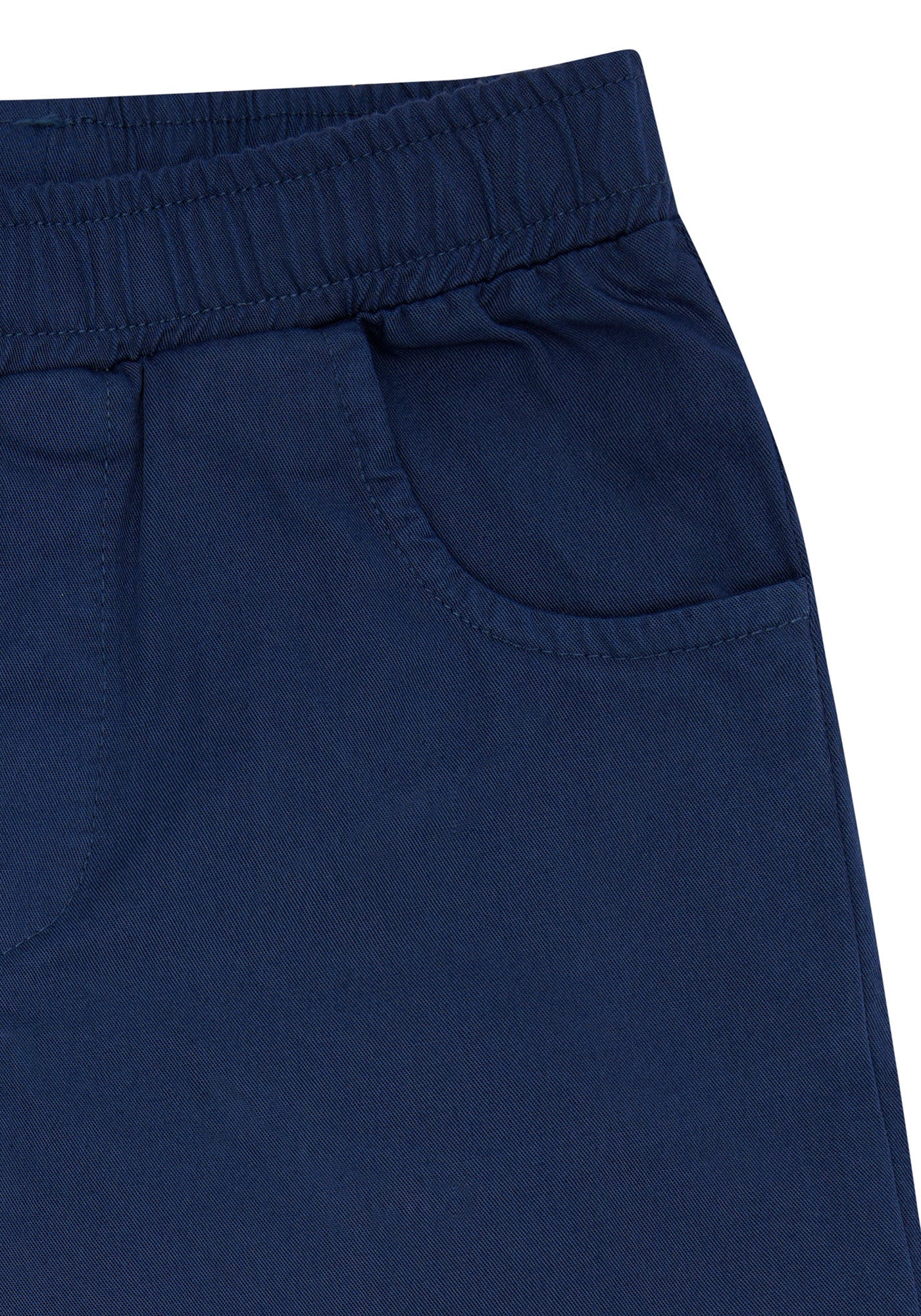 Hose Light Twill - loud + proud - 4236 - ul - 62/68