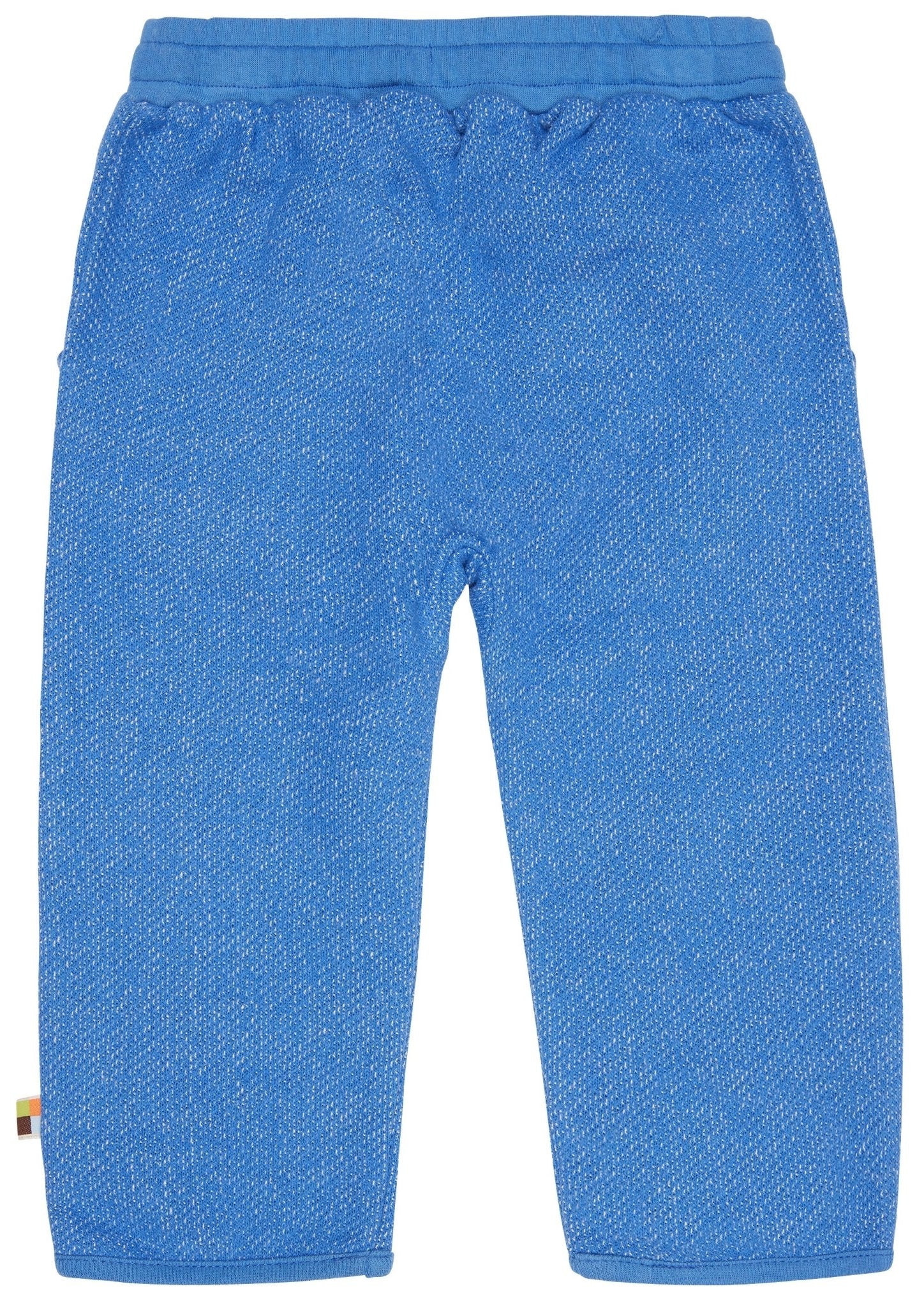  - Hose Melange Strick - loud + proud - 4128-ind-62/68