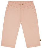 Hose mit Pflanzenfarben gefärbt - loud + proud - 4239 - pom - 62/68