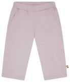 Hose mit Pflanzenfarben gefärbt - loud + proud - 4239 - lav - 62/68
