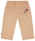 Hose mit Pflanzenfarben gefärbt - loud + proud - 4239 - wal - 62/68