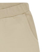 Hose mit Pflanzenfarben gefärbt - loud + proud - 4239 - oli - 62/68