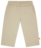 Hose mit Pflanzenfarben gefärbt - loud + proud - 4239 - oli - 62/68