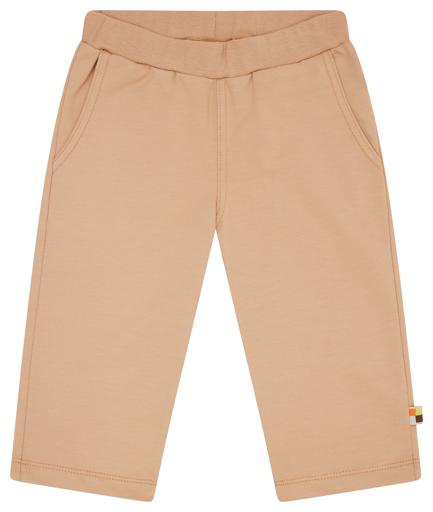 Hose mit Pflanzenfarben gefärbt - loud + proud - 4239 - wal - 62/68