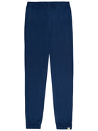 Hose mit Woll - Anteil und Bündchen - loud + proud - G405-ul-36