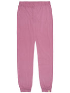 Hose mit Woll - Anteil und Bündchen - loud + proud - G405-grp-36