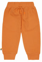 Hose Rippenstruktur - loud + proud - 4170 - car - 62/68