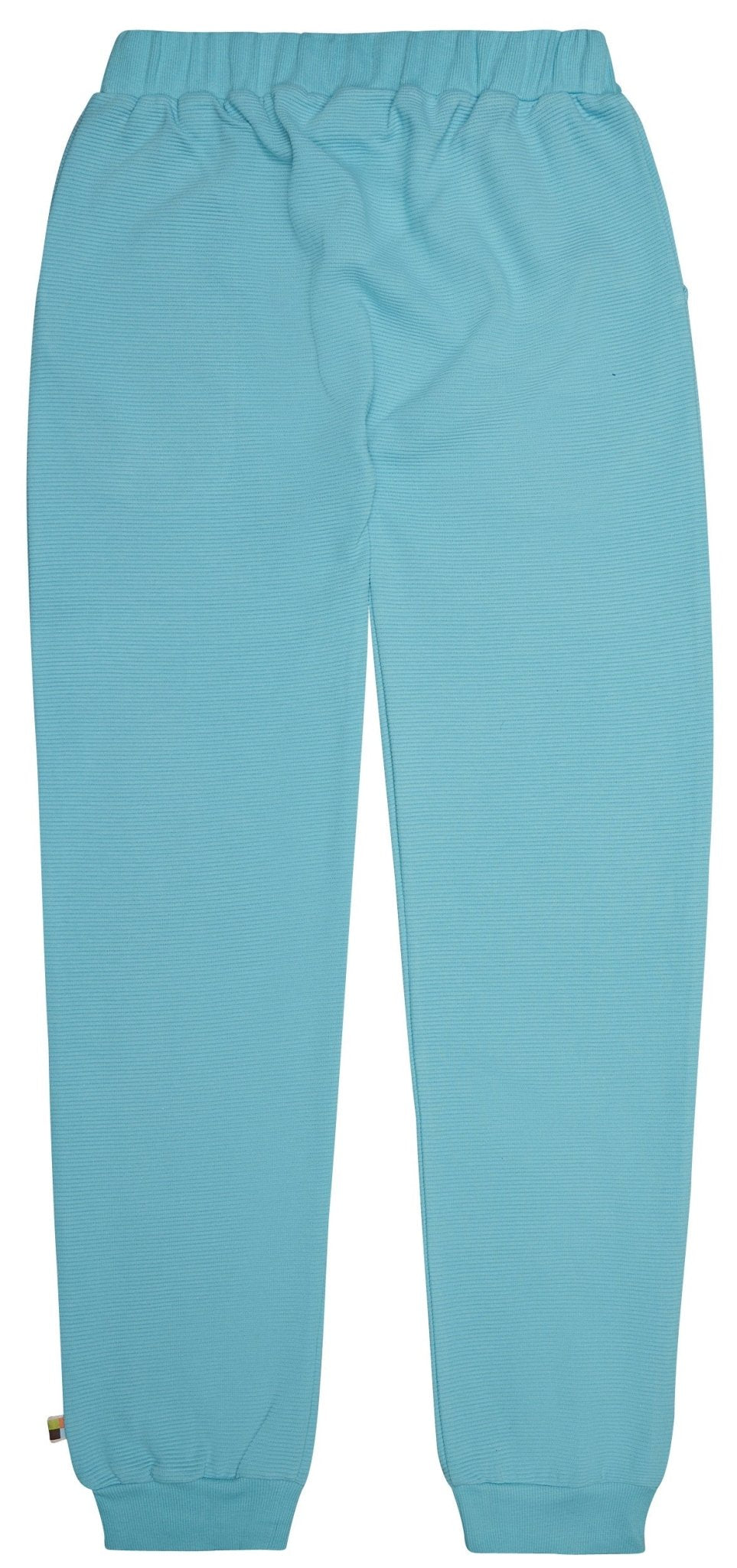 Hose Rippenstruktur - loud + proud - 4170K - cya - 134/140