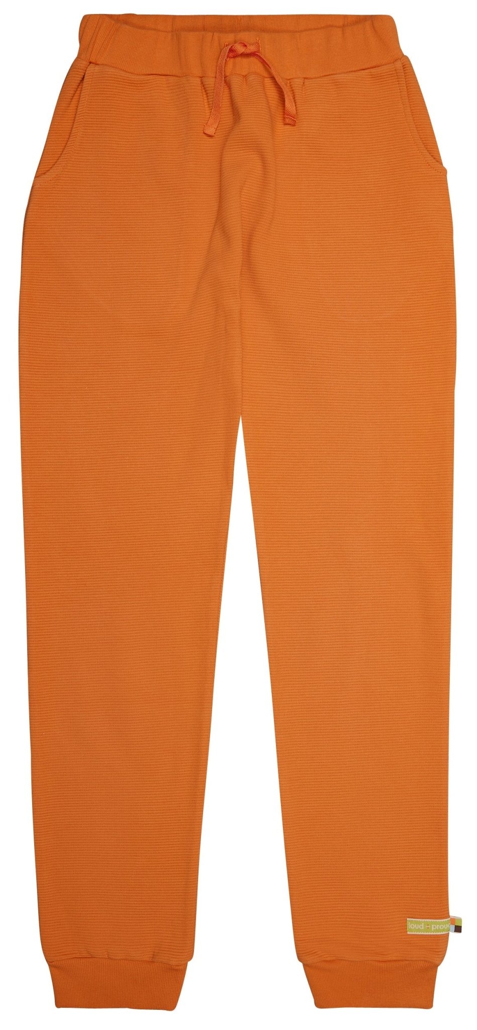 Hose Rippenstruktur - loud + proud - 4170K - car - 134/140
