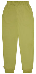 Hose Rippenstruktur - loud + proud - 4170K - avo - 134/140