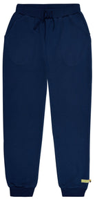 Hose Rippenstruktur - loud + proud - 4170K - ul - 134/140