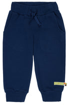 Hose Rippenstruktur - loud + proud - 4170 - ul - 62/68