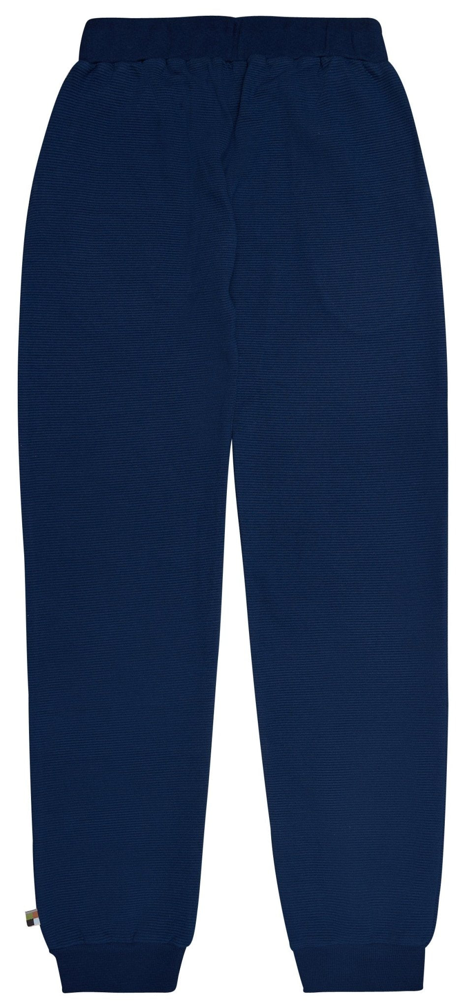 Hose Rippenstruktur - loud + proud - 4170K - ul - 134/140