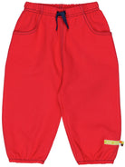  - Hose Rippenstruktur - loud + proud - 4052-Cayenne-62/68