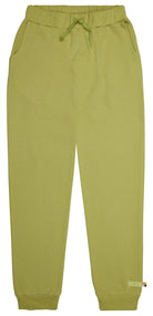 Hose Rippenstruktur - loud + proud - 4170K - avo - 134/140