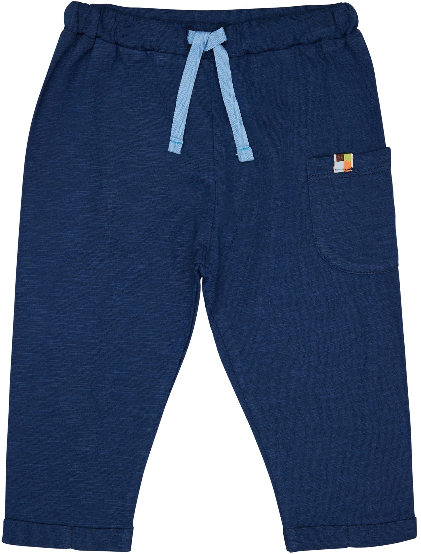 Hose Slub Jersey - loud + proud - 4206 - ul - 62/68