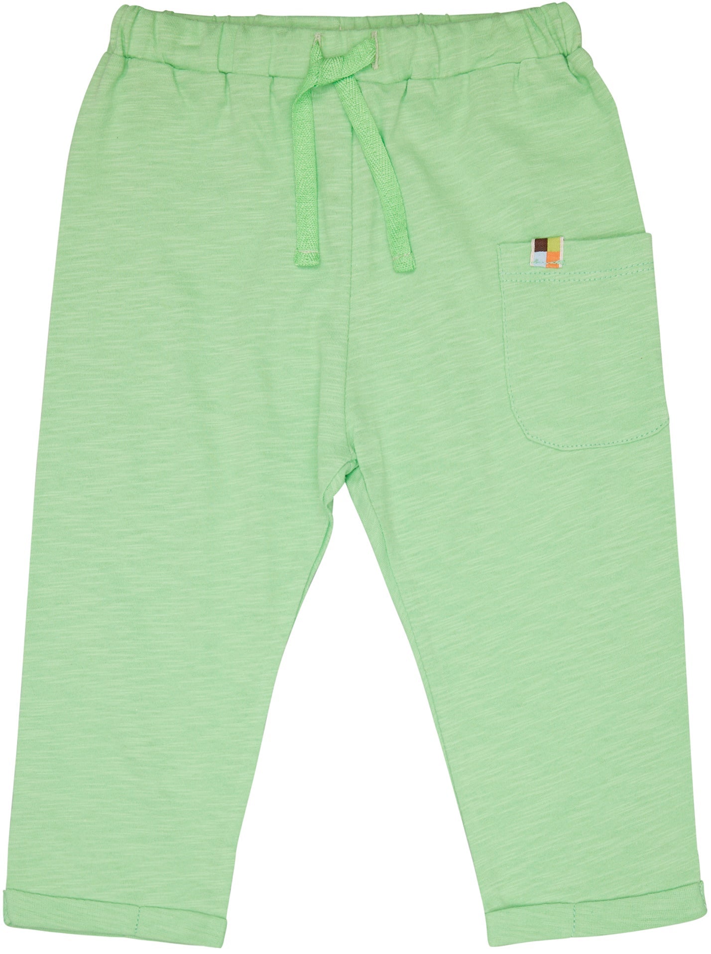 Hose Slub Jersey - loud + proud - 4206 - op - 62/68