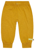 Hose Slub Jersey - loud + proud - 4216 - cur - 62/68