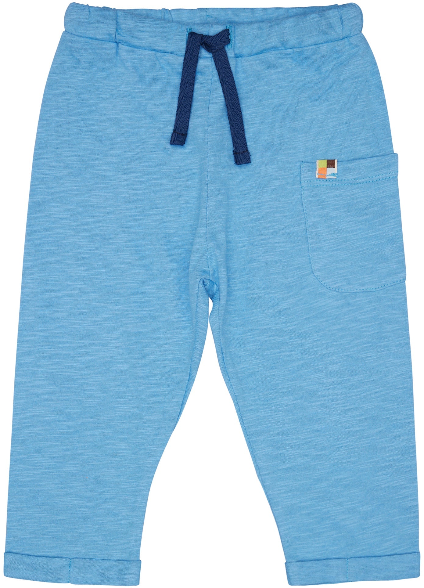 Hose Slub Jersey - loud + proud - 4206 - bas - 62/68