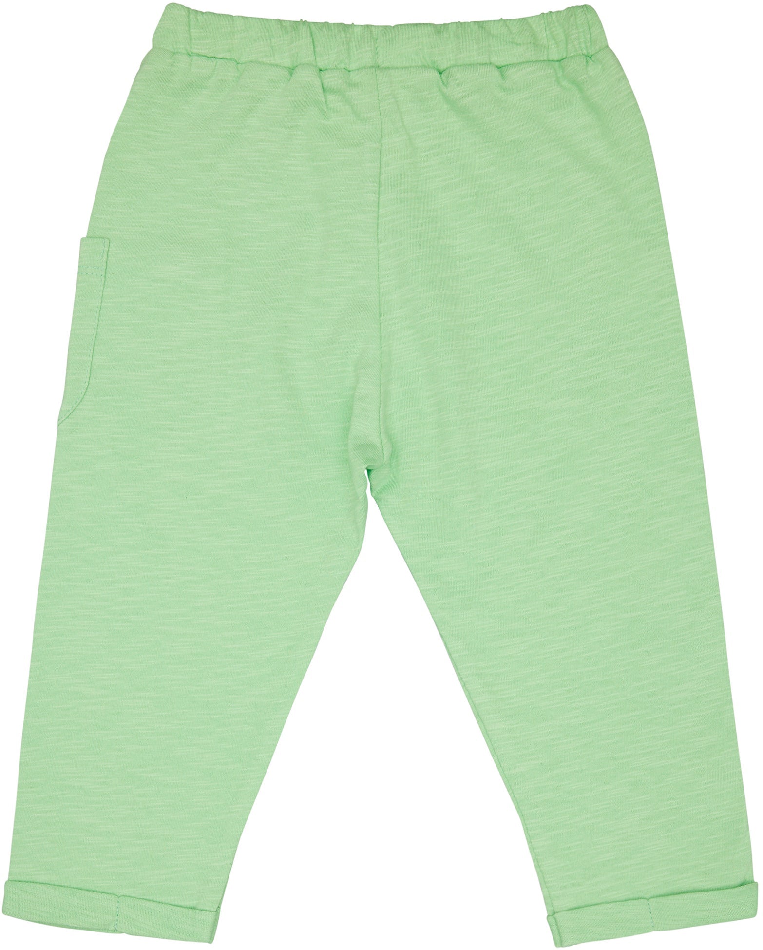Hose Slub Jersey - loud + proud - 4206 - op - 62/68
