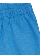 Hose Slub Jersey - loud + proud - 4216 - azu - 62/68
