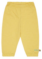 Hose Slub Jersey - loud + proud - 4178 - gol - 62/68