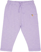 Hose Slub Jersey - loud + proud - 4206 - lil - 62/68