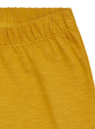 Hose Slub Jersey - loud + proud - 4216 - cur - 62/68