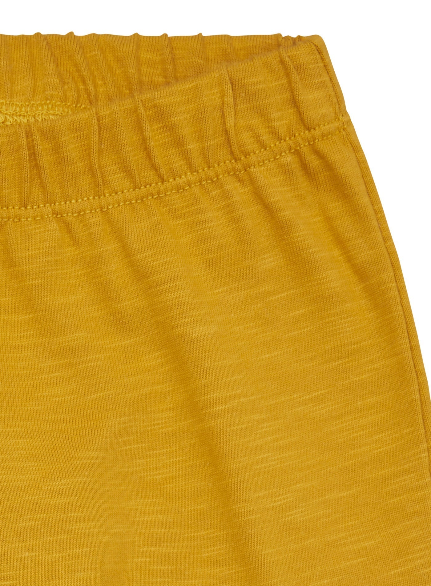 Hose Slub Jersey - loud + proud - 4216 - cur - 62/68