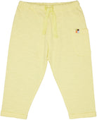 Hose Slub Jersey - loud + proud - 4206 - bl - 62/68