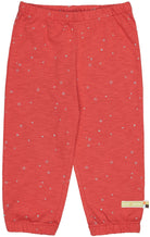  - Hose Slub Jersey mit Druck - loud + proud - 4115-chi-62/68