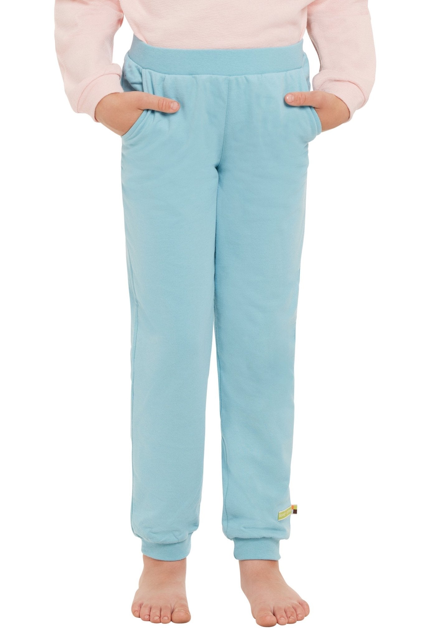  - Hose Sweat - loud + proud - 4137-lag-134/140